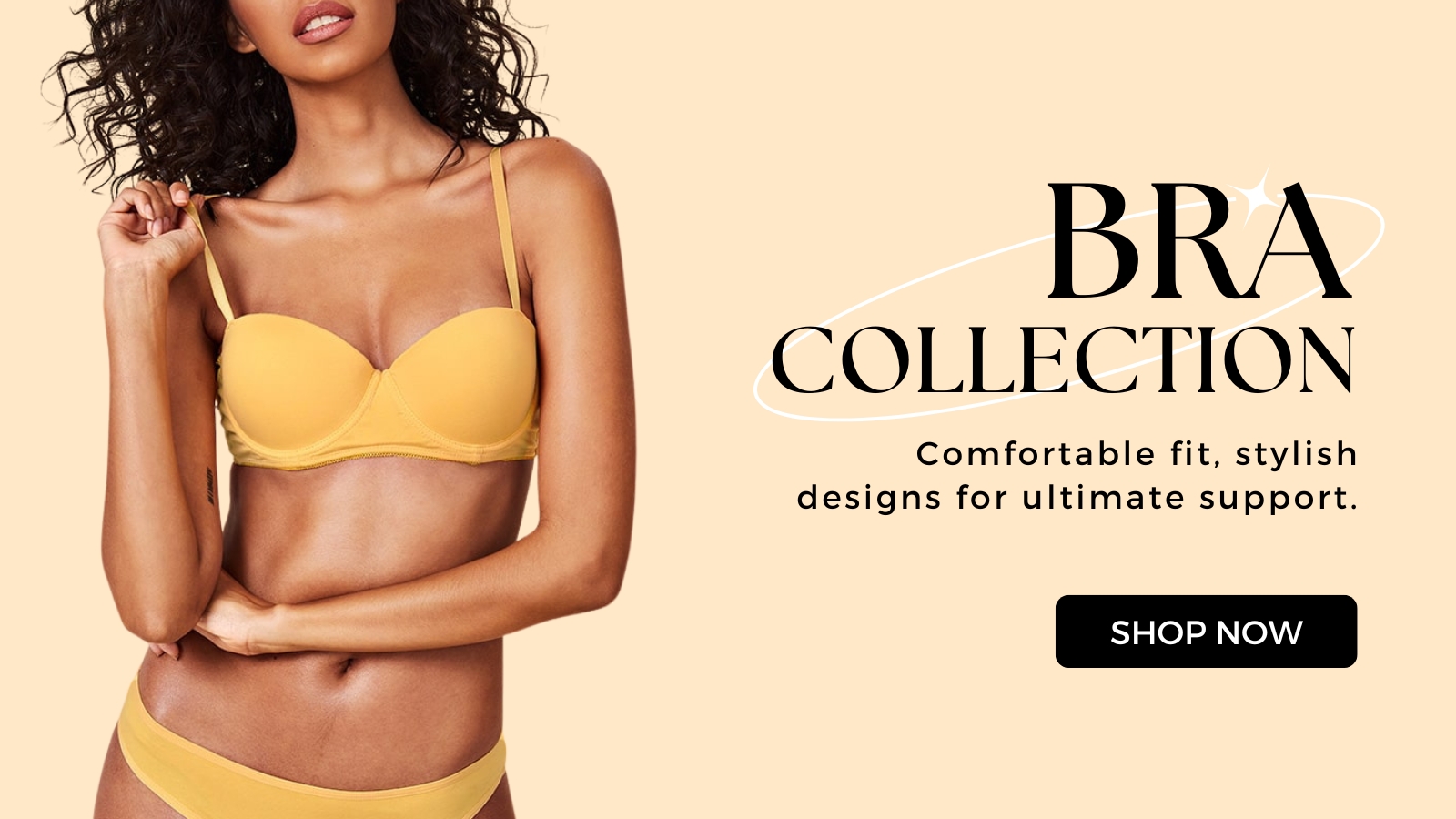 Bra Collection - Comfortable fit, stylish designs for ultimate support.